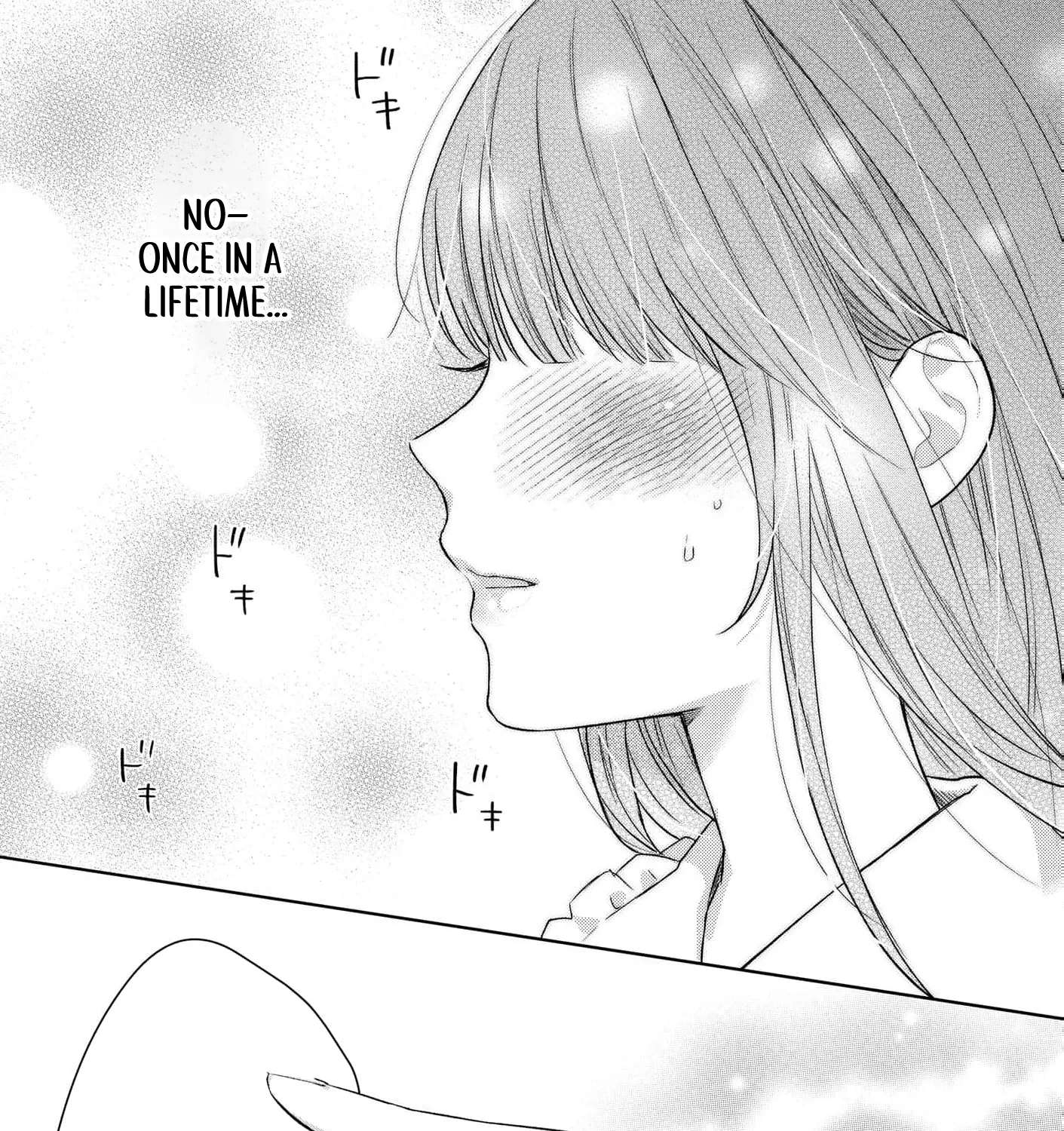 Sunaoninarenai Yuki Otome wa Nemureru Ryuukishi ni Amakutoka sareru Chapter 1 - page 57