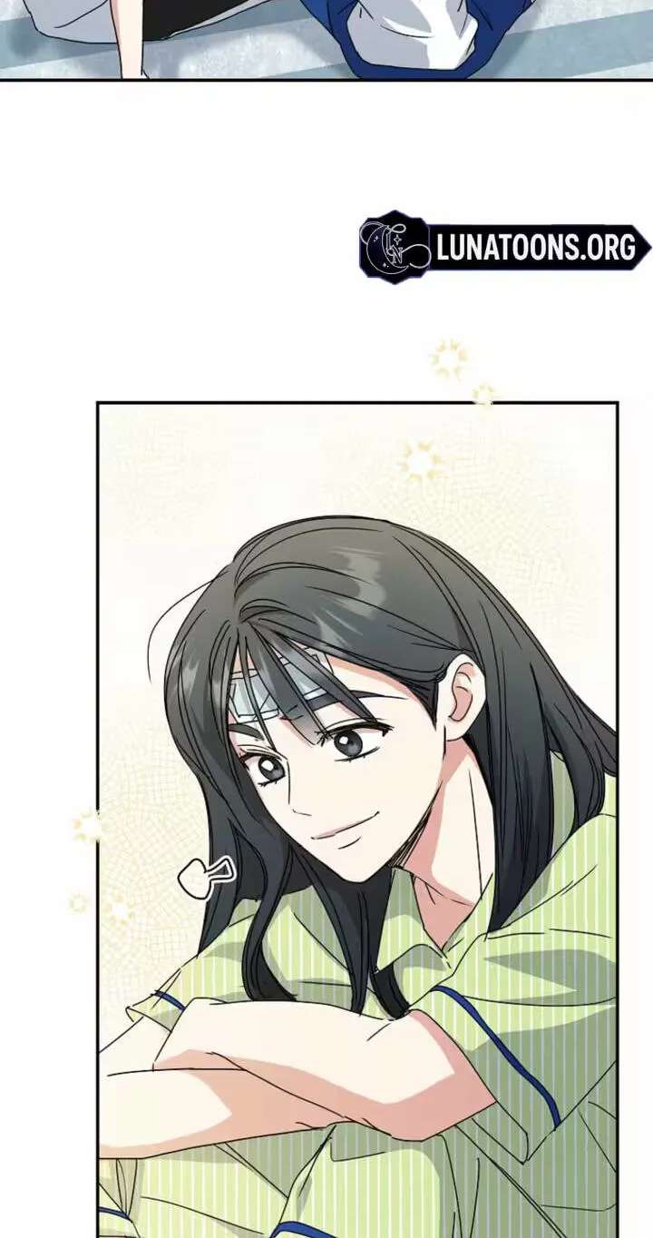Too Much To Call Us Friends Chapter 19 - page 52