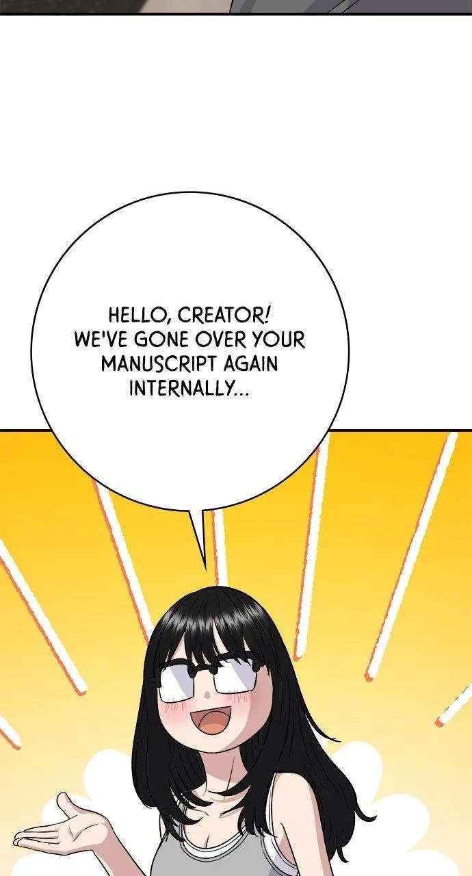 A DeadbEAT's Meal Chapter 241 - page 21