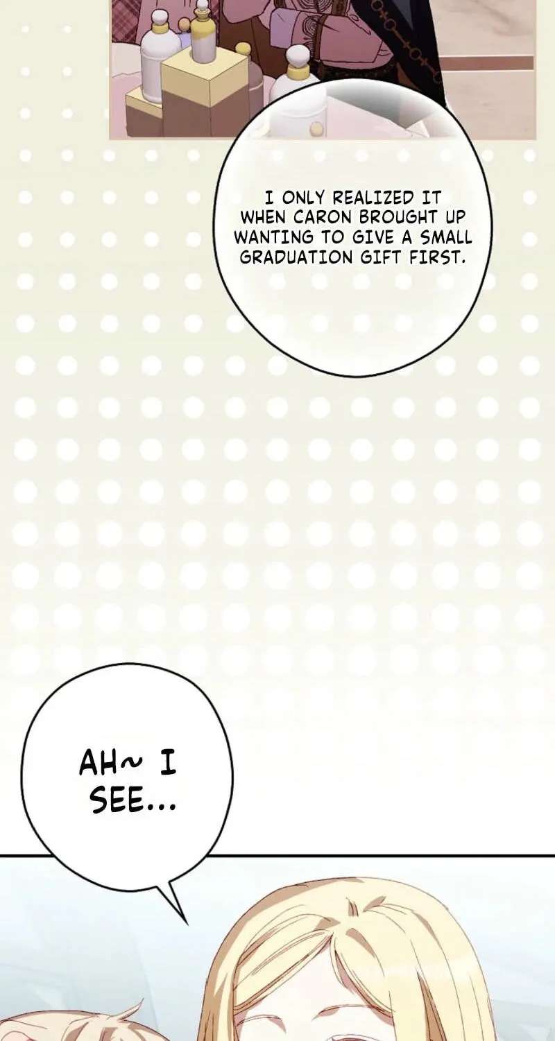 Cinderella's Pocket-Sized Protector Chapter 59 - page 49