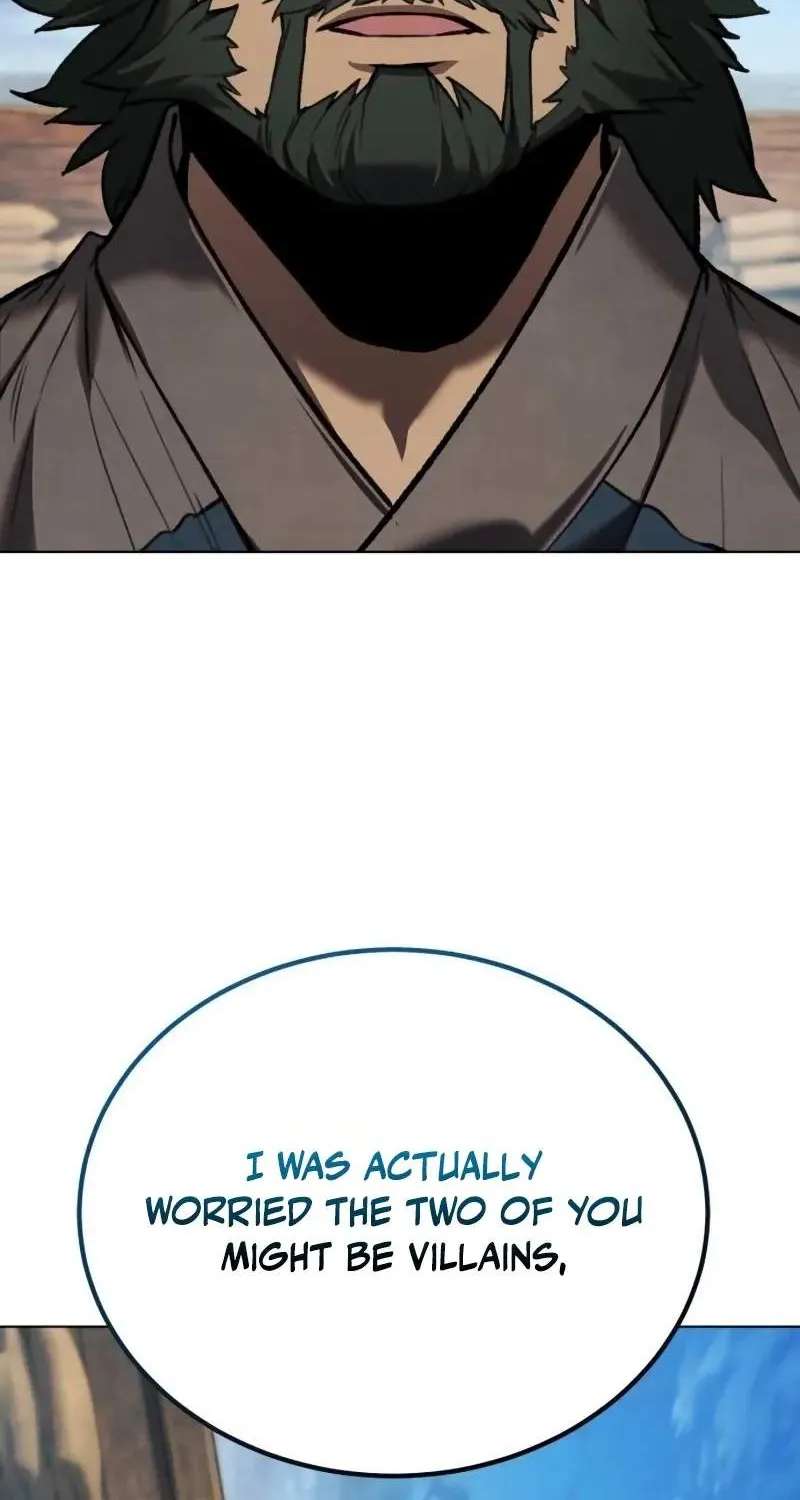 I Became a Martial Arts God's Youngest Son Chapter 3 - page 22
