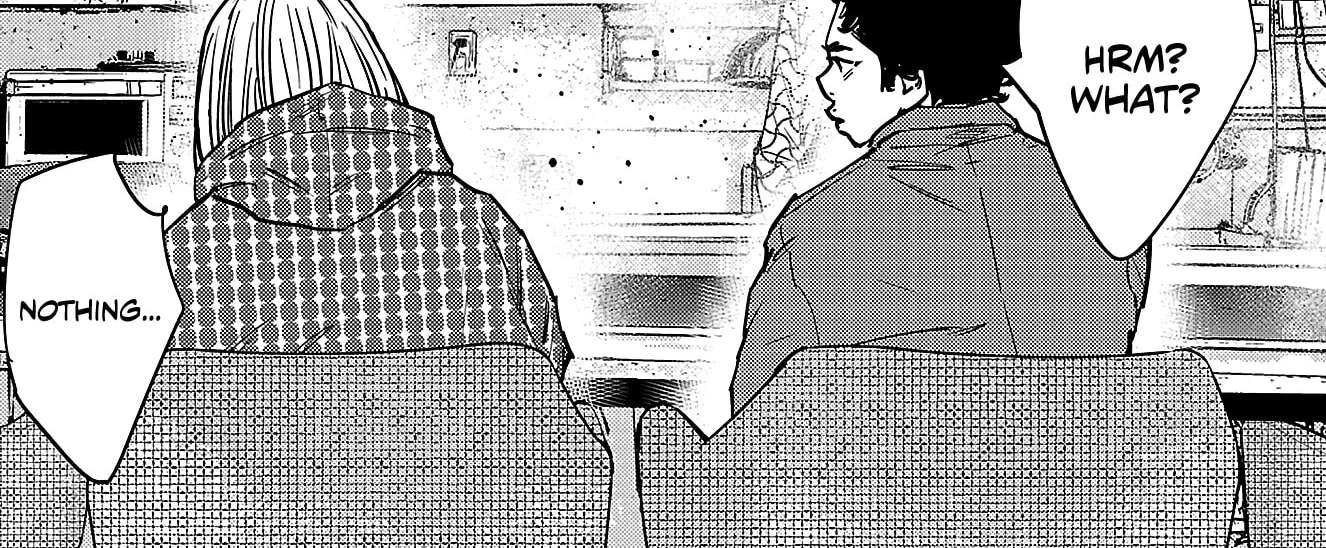 Nine Peaks Chapter 173 - page 16