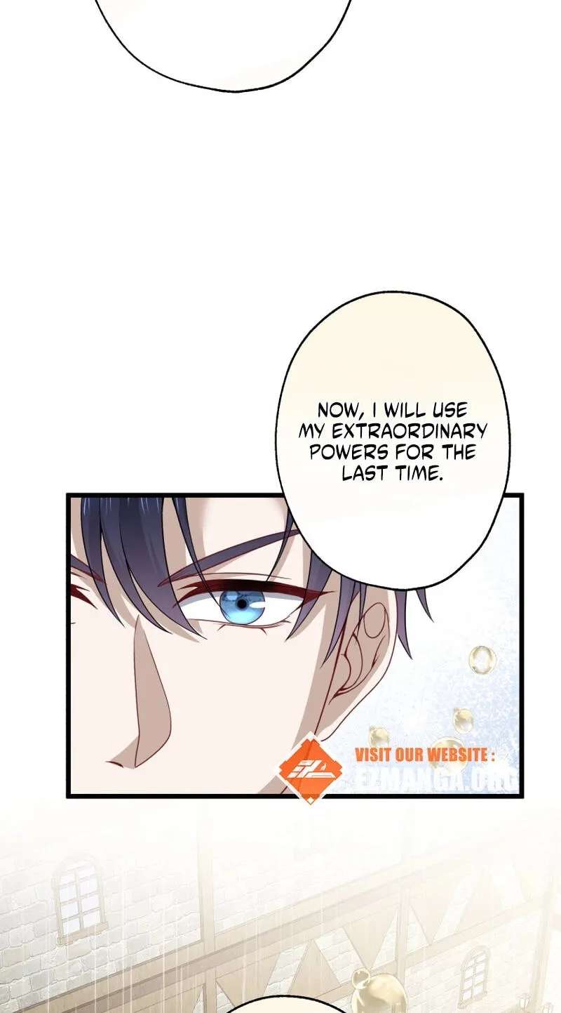 Horonda Joou no Tamashii ga Ai o Shiru made Chapter 61 - page 47