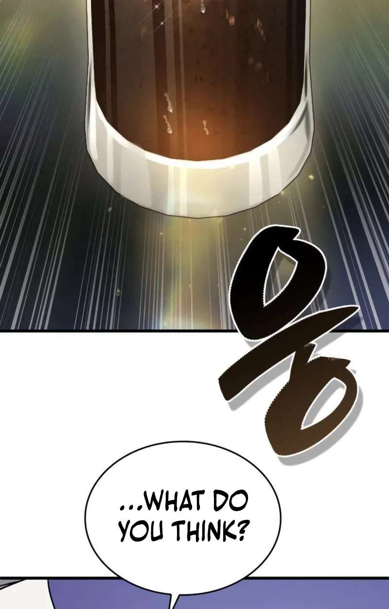 I'm Quitting Everything and Selling Cola Chapter 11 - page 154