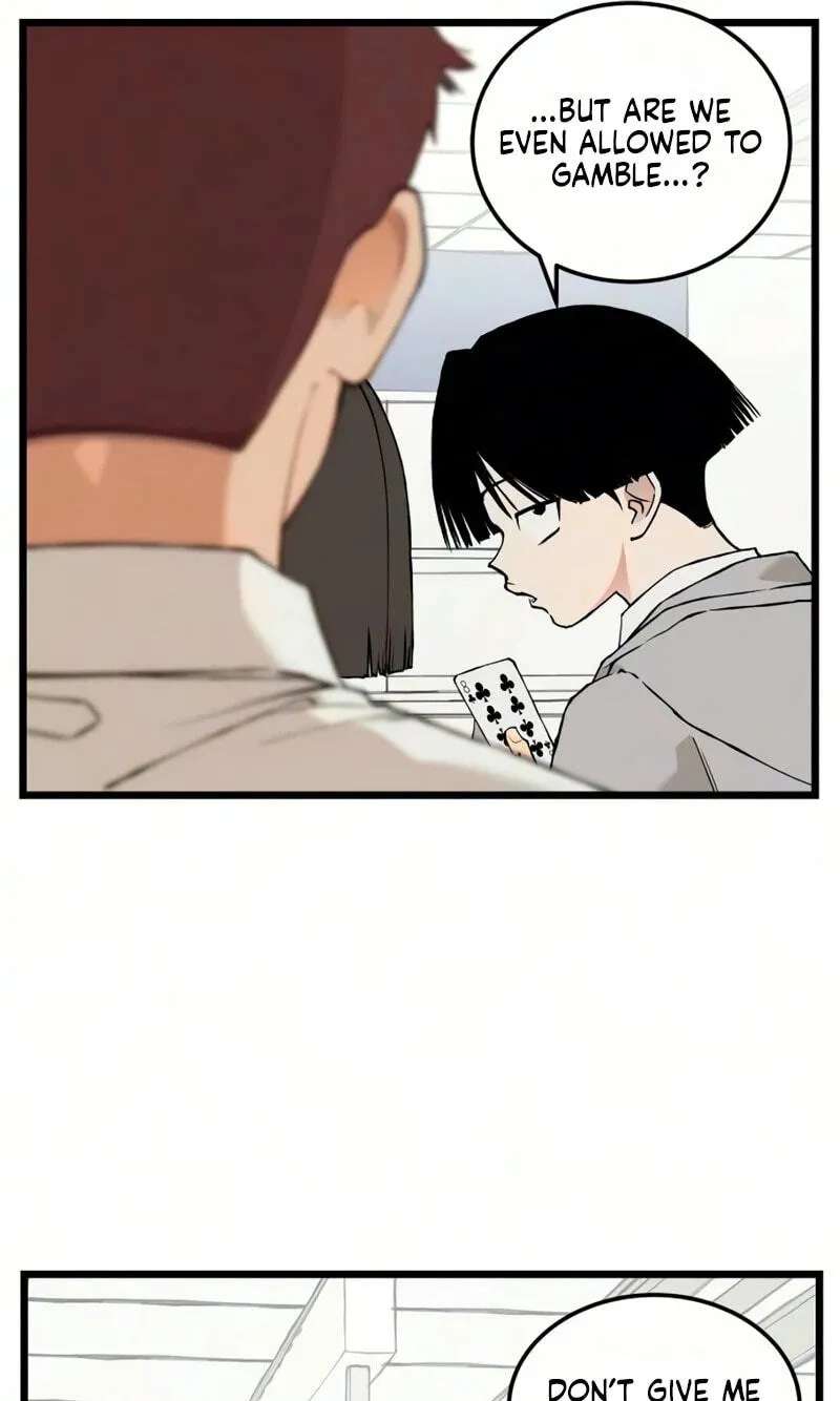 I Dare You Chapter 38 - page 58