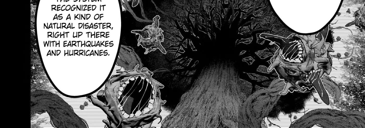Monster ga Afureru Sekai ni Natta node, Suki ni Ikitai to Omoimasu Chapter 68 - page 68