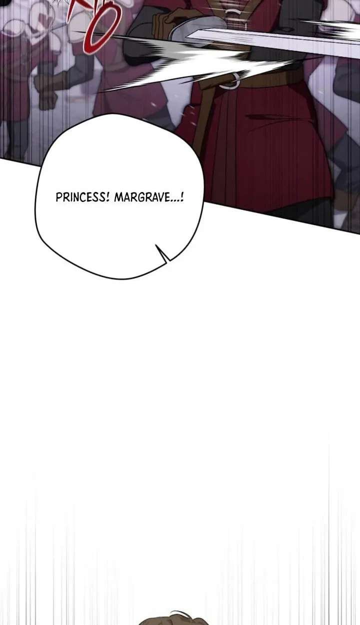 Behind Her Highness’s Smile Chapter 119 - page 60