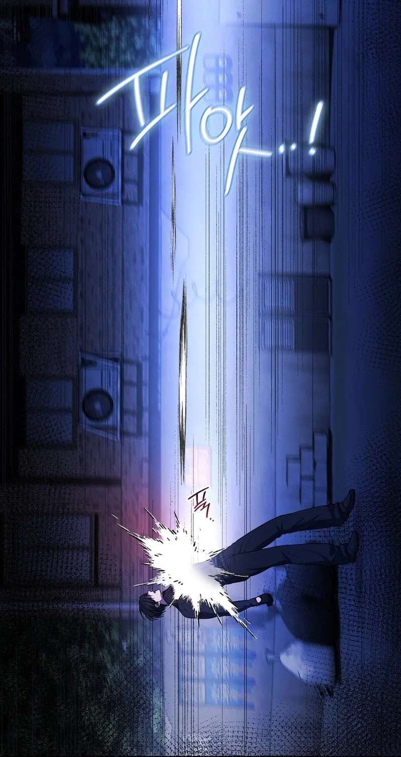 Dokkaebi Chapter 27 - page 35