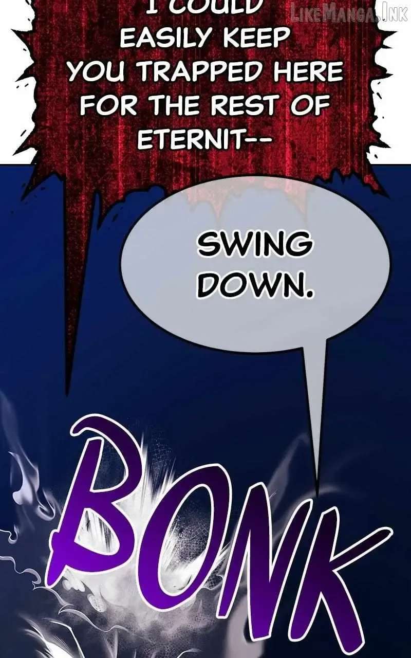 +99 Wooden stick (manhwa) Chapter 211 - page 45