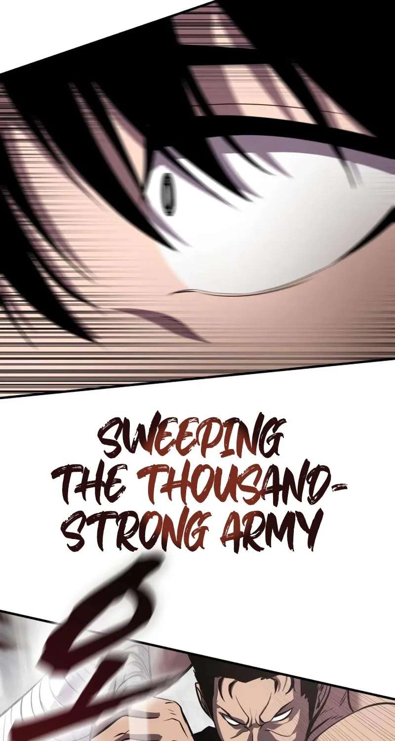 A Dragon Lives in Kunlun Chapter 11 - page 23