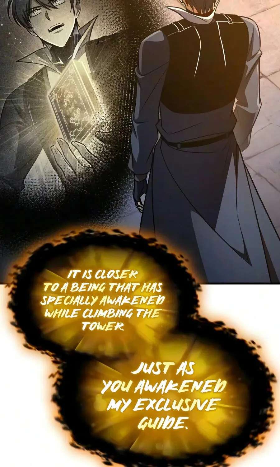 My Very Own Tower Strategy Guide Chapter 137 - page 90