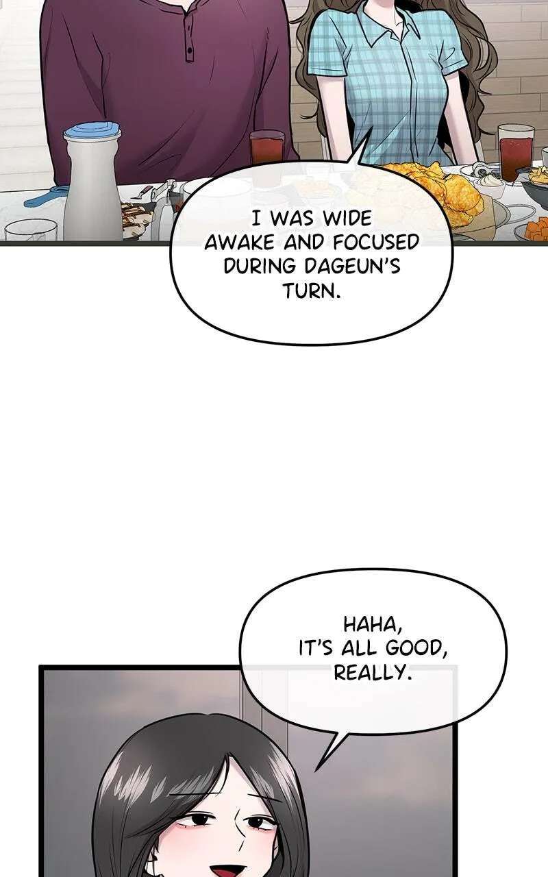 Back To Chanbi Chapter 101 - page 16