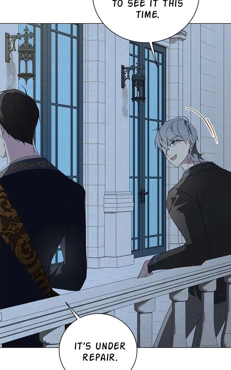Wished You Were Dead Chapter 98 - page 54