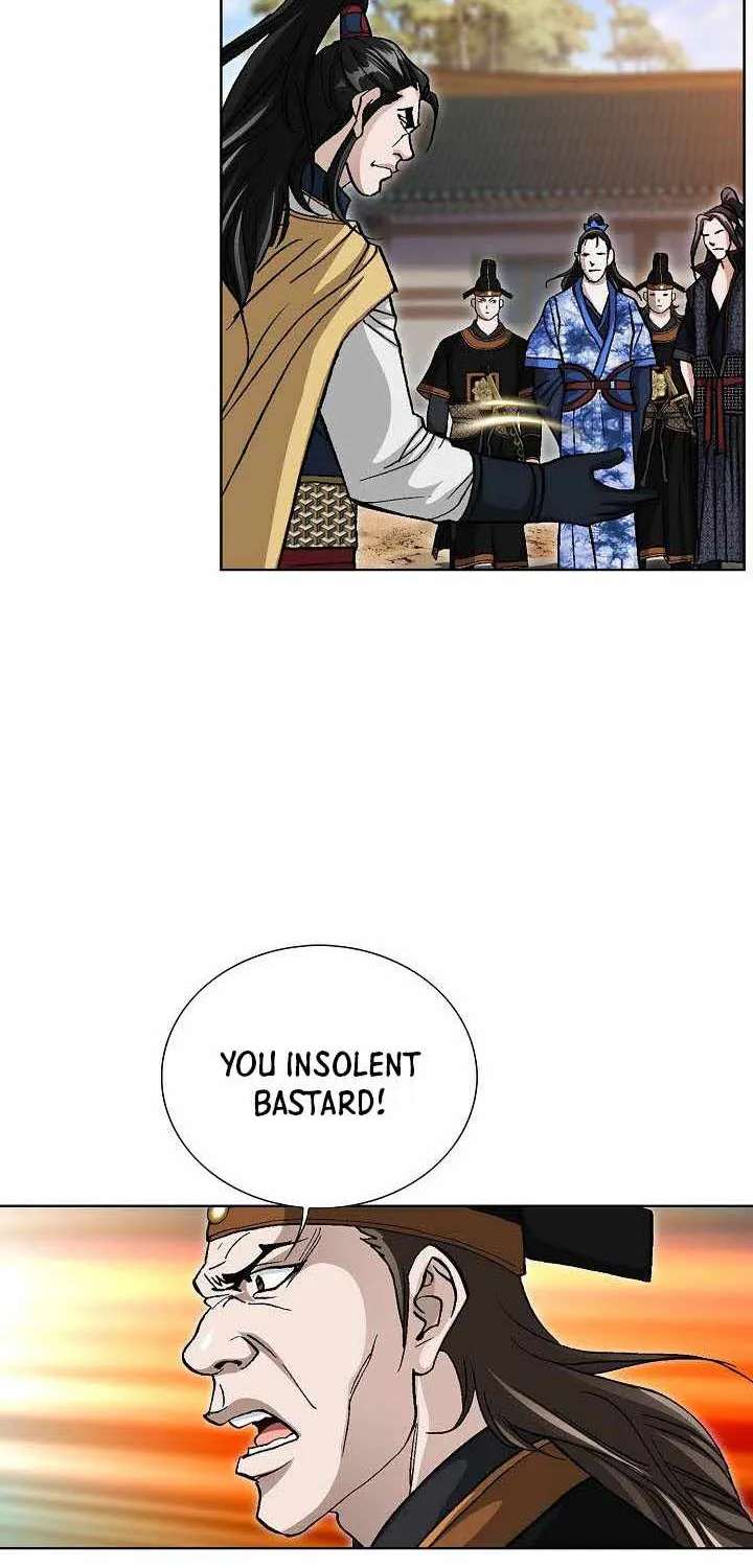 Return of the Immortal Monk Chapter 93 - page 25