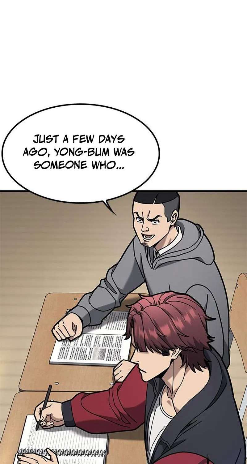 Fight Tier 1 Saving a tutor Chapter 14 - page 67