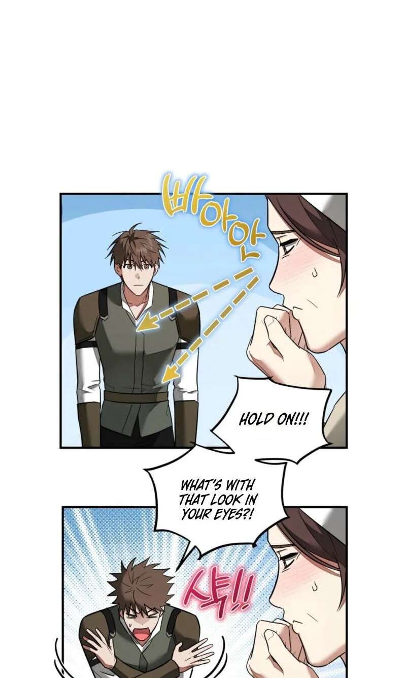 Tinder Box Chapter 18 - page 41