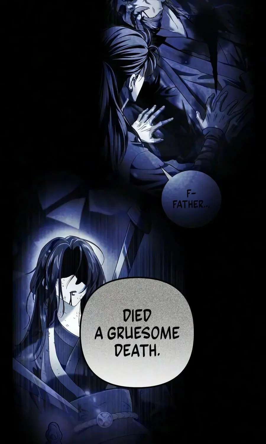 The Iron Overlord of Sichuan Chapter 45 - page 100