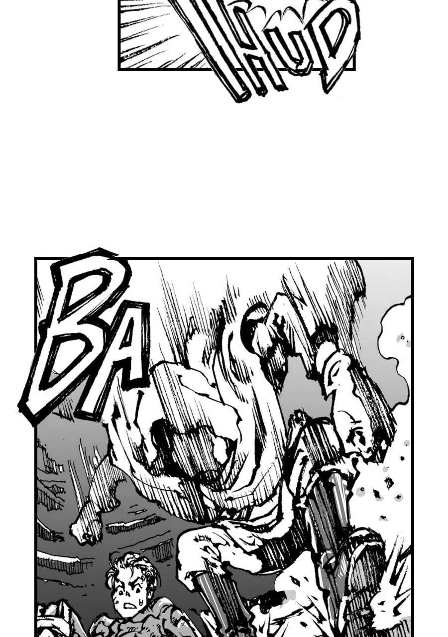 Star Wars™: The Legends of Luke Skywalker - The Manga Chapter 3 - page 21