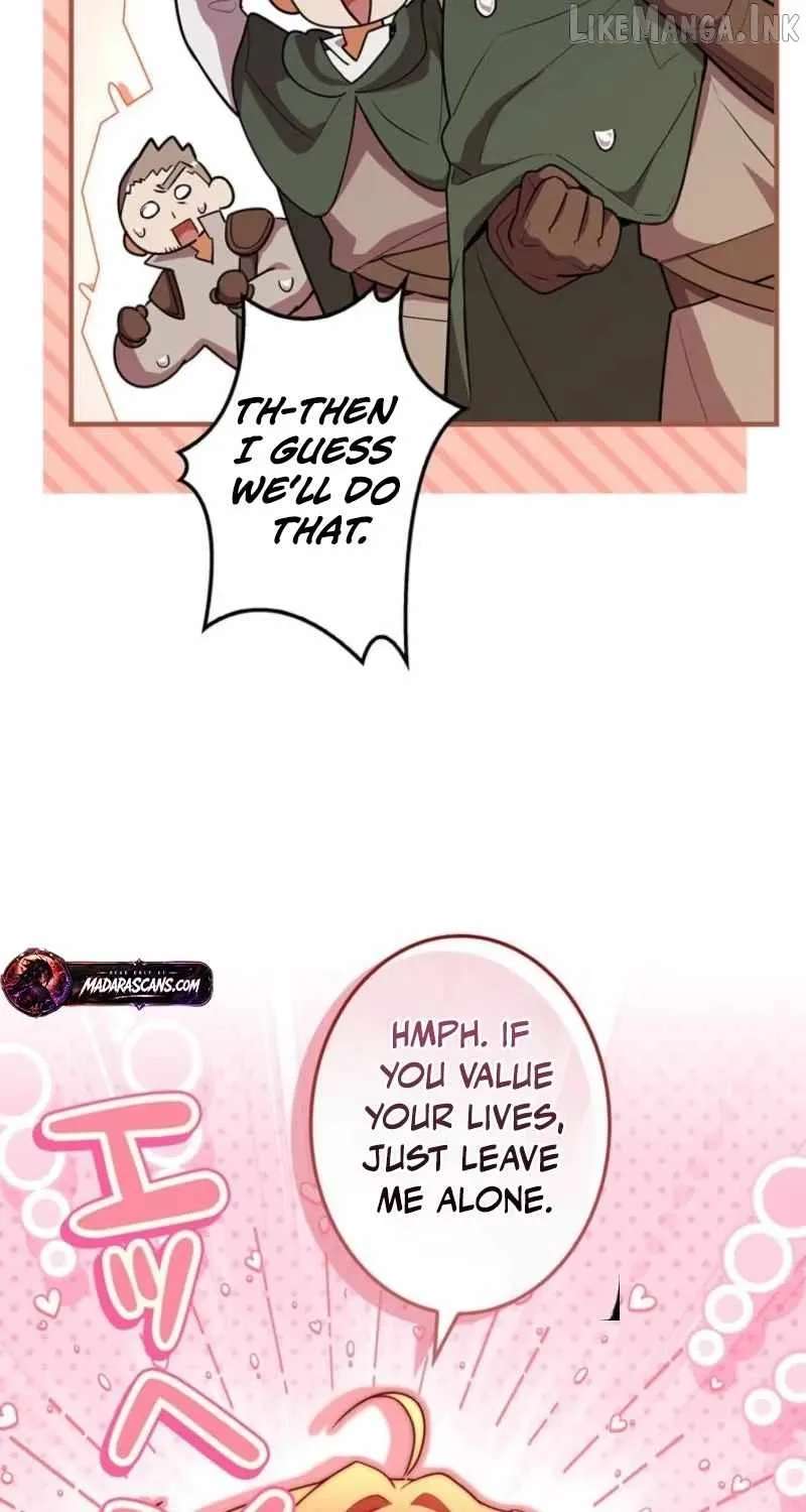 I Became a Mage in a Medieval Fantasy World Chapter 38 - page 33