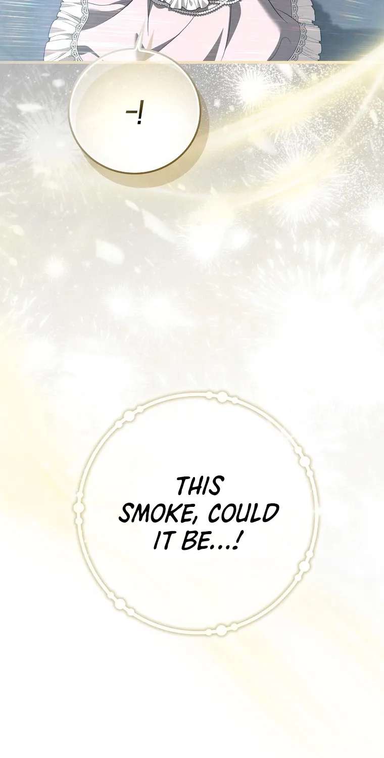 The Baby Sprout Who Bloomed in the Villain Duke's Family Chapter 20 - page 82