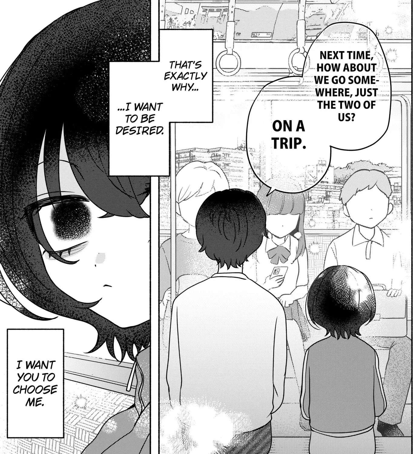 Yagate Efude o Utsuroshi Kimi wa Chapter 32 - page 29