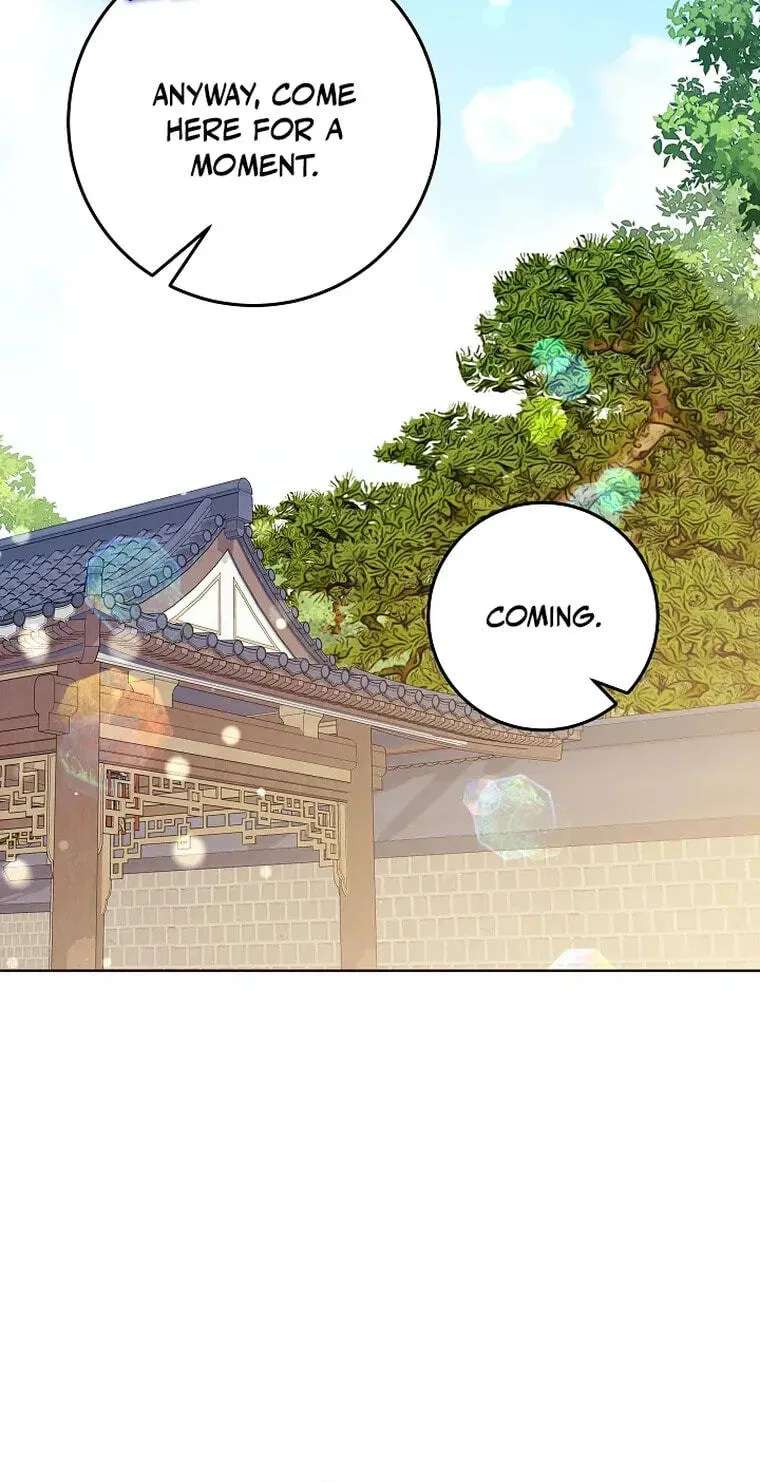 I Was Born as The Daughter of a Low-Ranking Concubine Chapter 93 - page 66