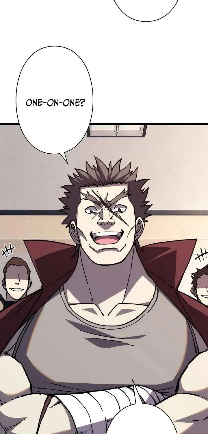 The Strongest Swordsman Rising from a Bottom-Tier Job Chapter 22 - page 9