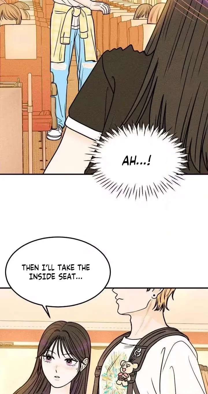 Pure Love Quest, Again Chapter 2 - page 80