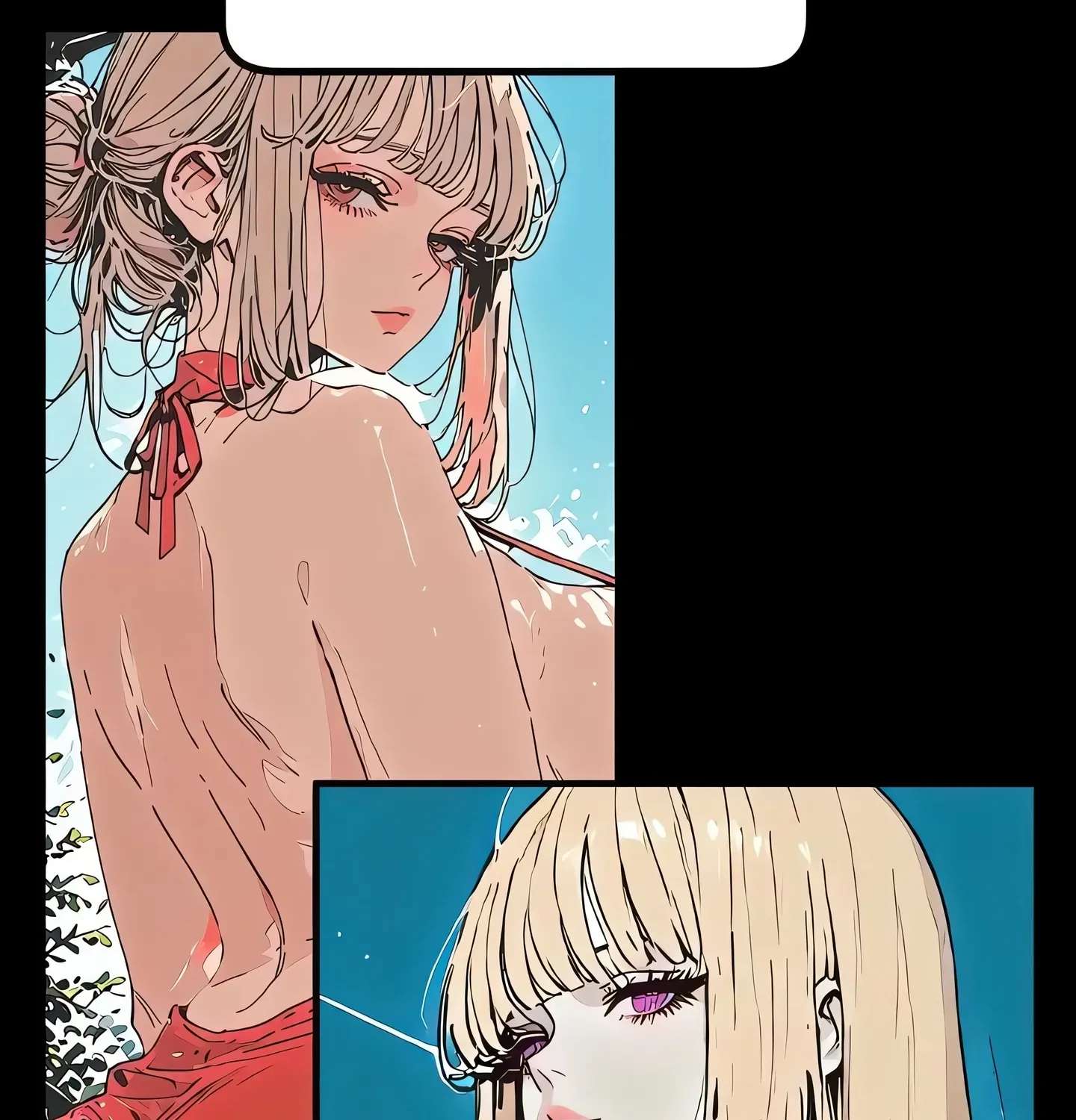 The Myth of Aphrodite Chapter 7 - page 6