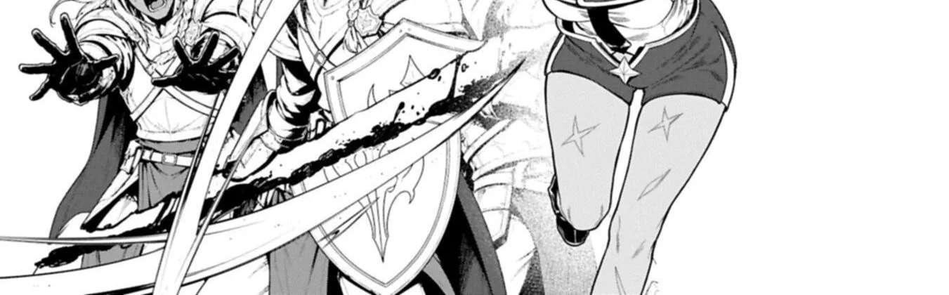 Kuni ni Saikyou no Barrier wo Hattara Heiwa ni Narisugite Tsuihou Saremashita. Sono Barrier, Eizoku Janai yo? Chapter 24 - page 37