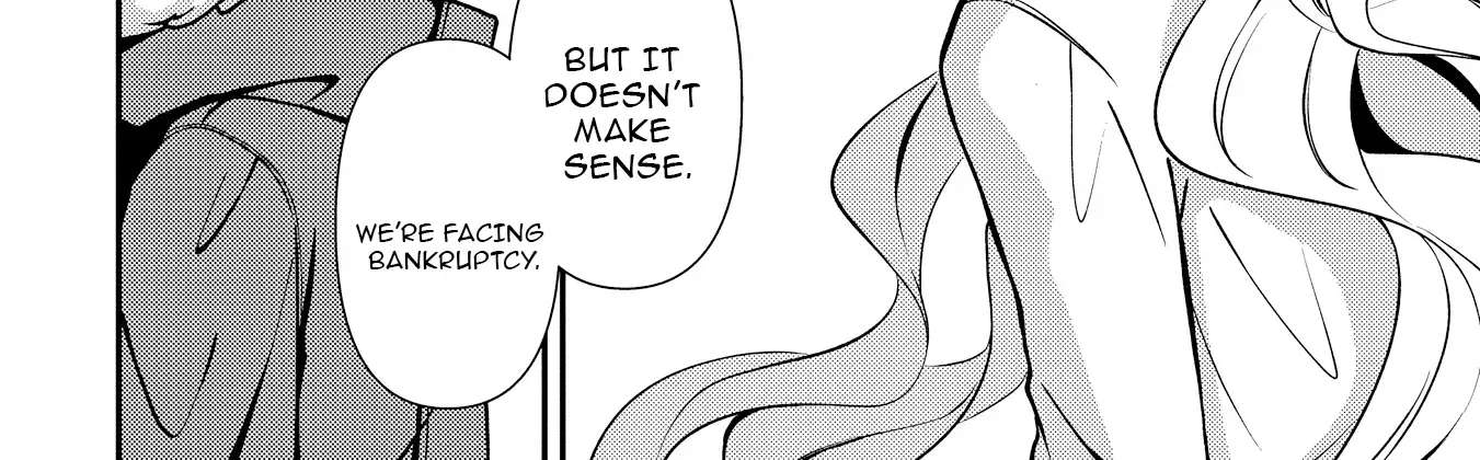 The Letter Witch's Delivery Journey Chapter 1 - page 27