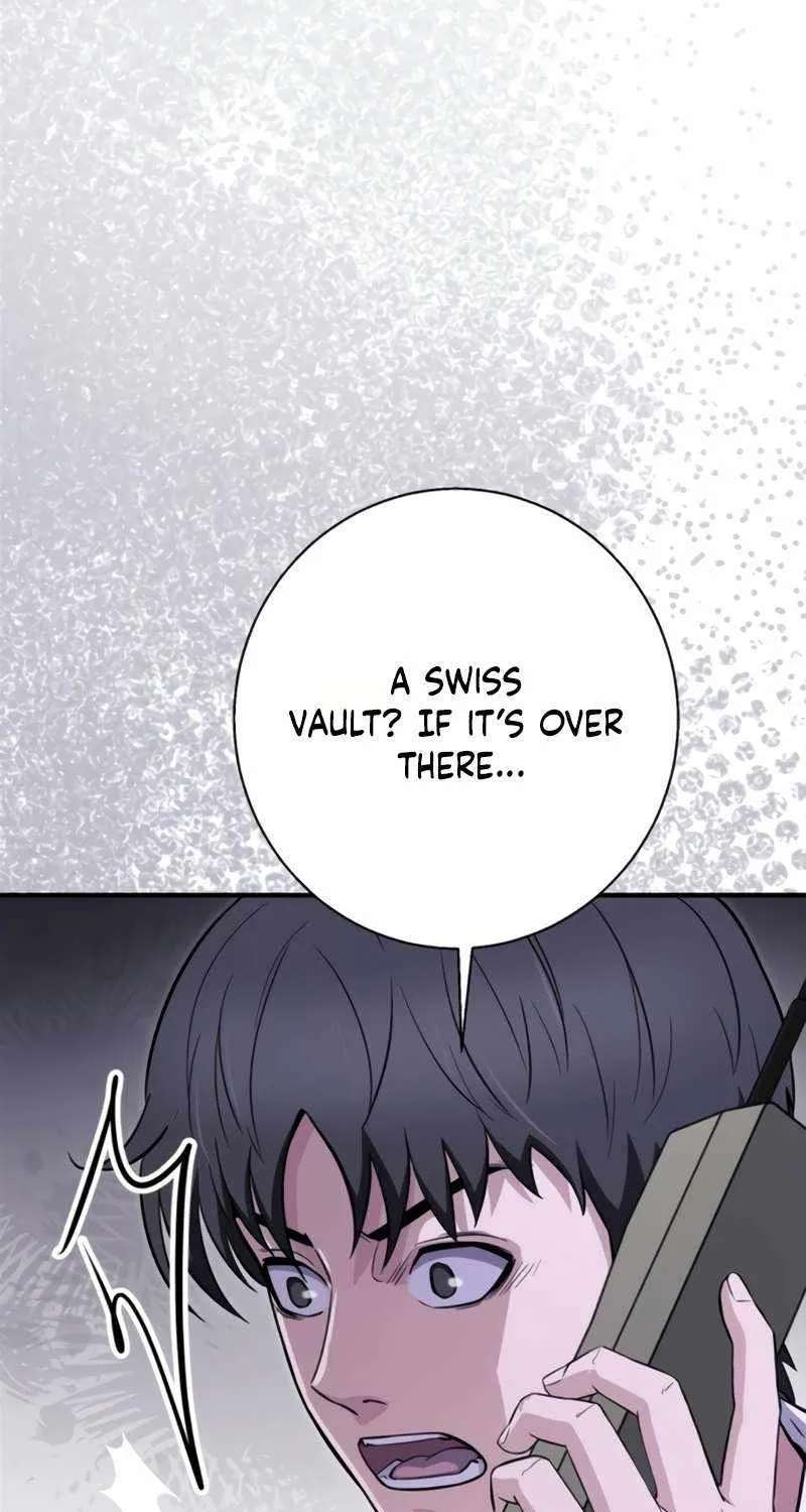 The Chaebol Family's Genius Monster Chapter 21 - page 108