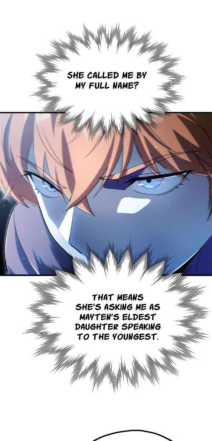 Youngest Son of the Renowned Magic Clan Chapter 133 - page 65