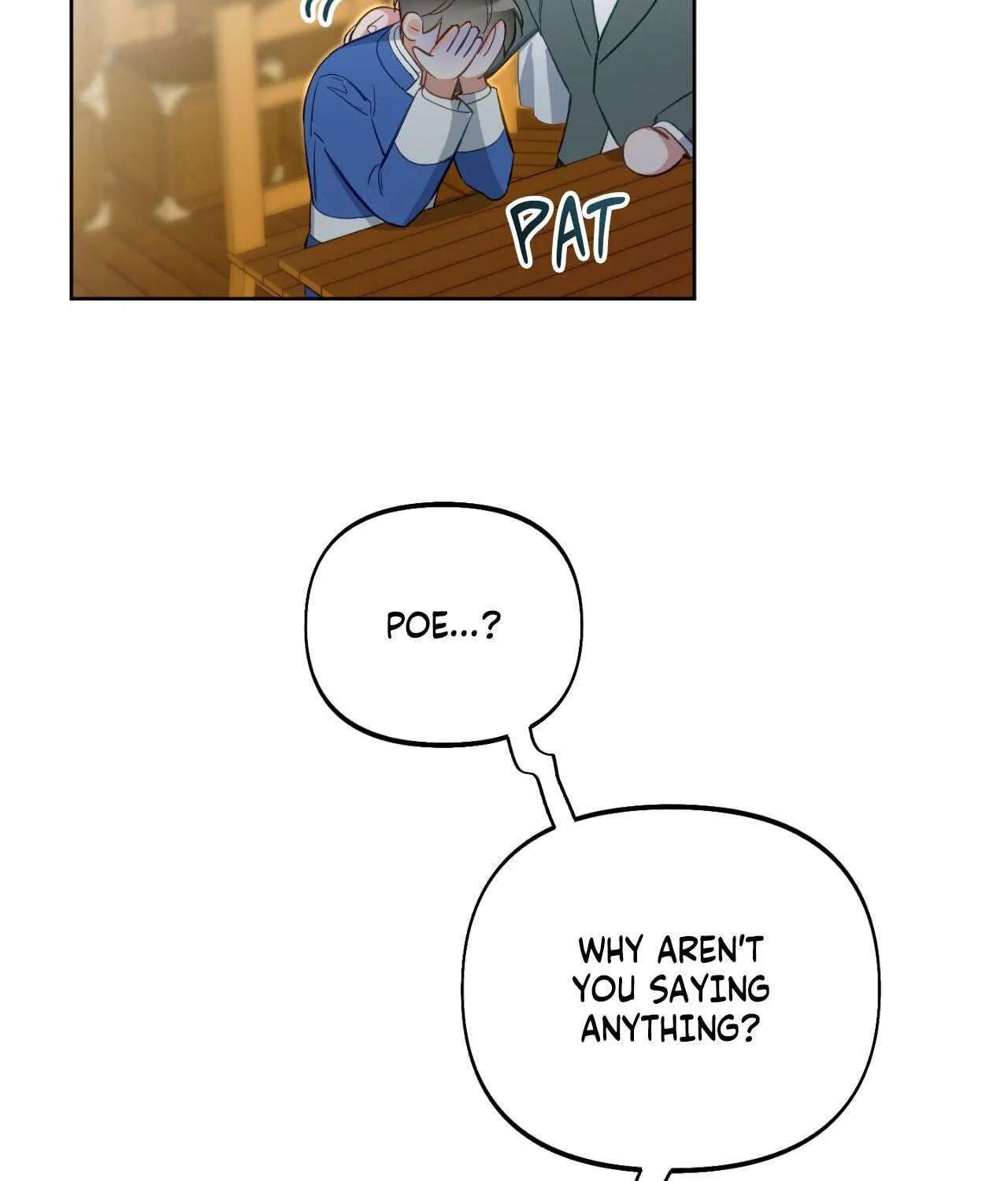 May as Well Get the Best Ending Chapter 56 - page 89