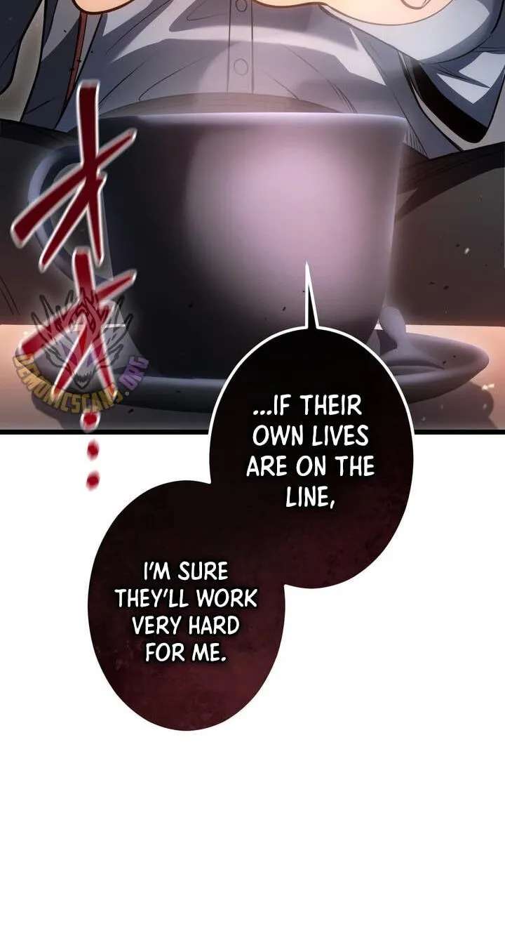 Shinigami no Kikan ~Assassin~ Chapter 24 - page 43