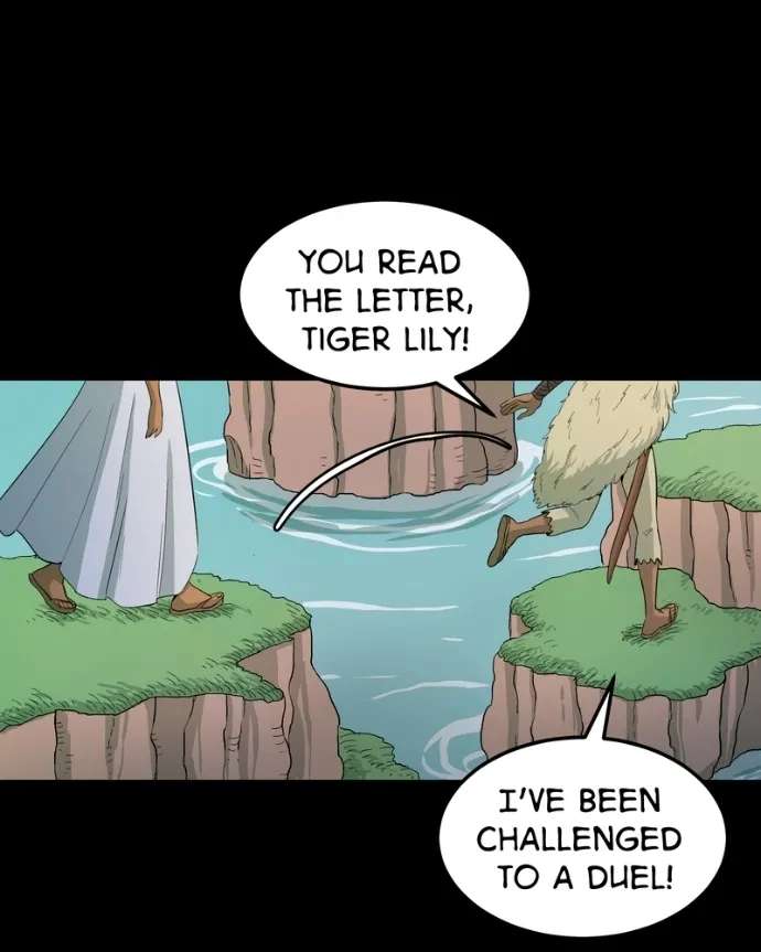 The Wendybird Chapter 48 - page 4