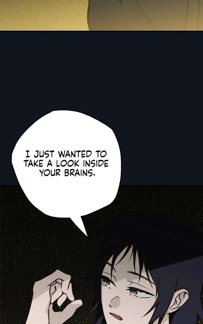 The Summer Swallowed by Darkness Chapter 66 - page 70