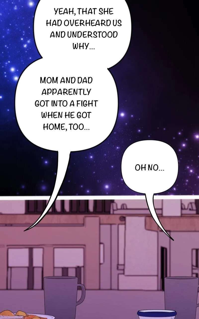 Star Catcher Chapter 114 - page 43