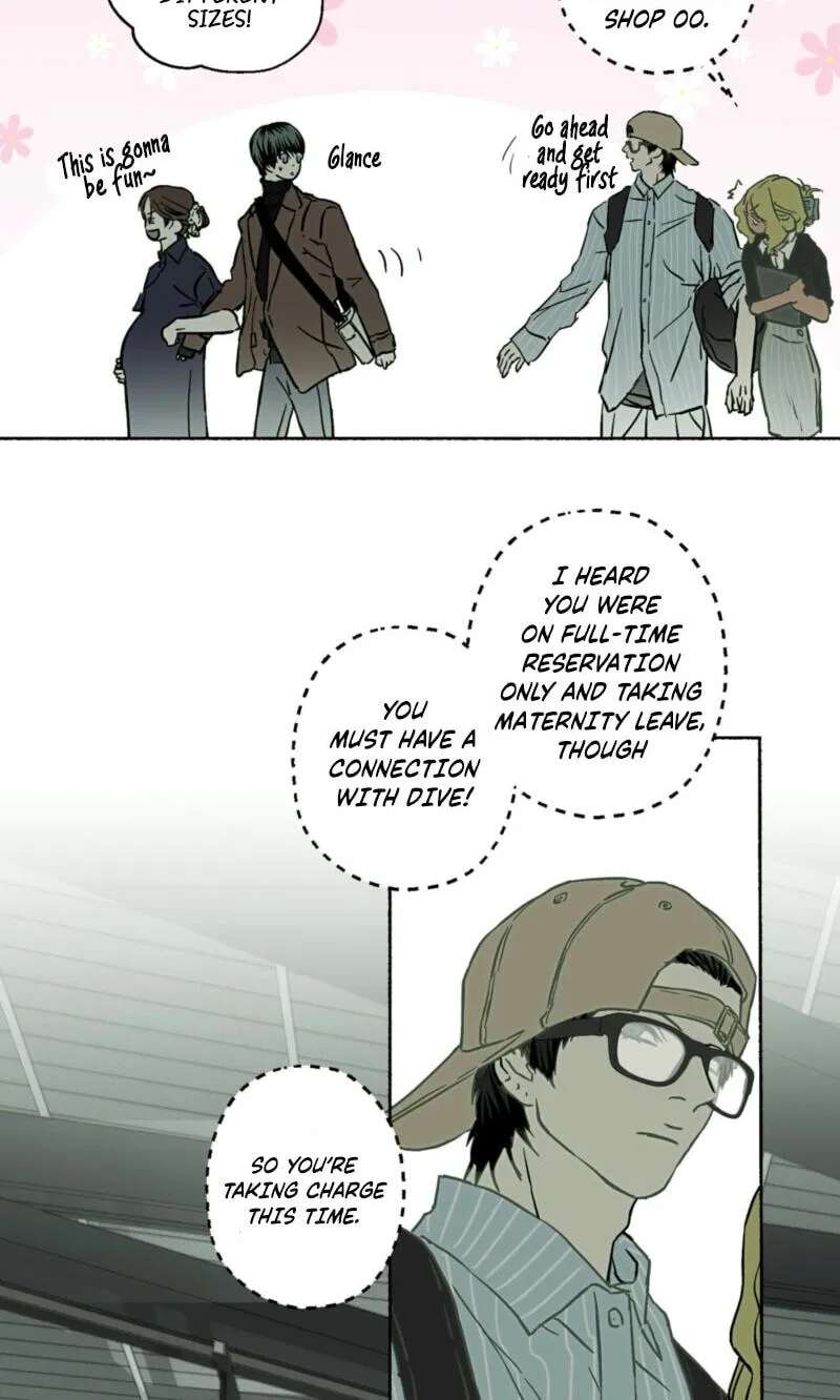 Happy Twogether Chapter 35 - page 15