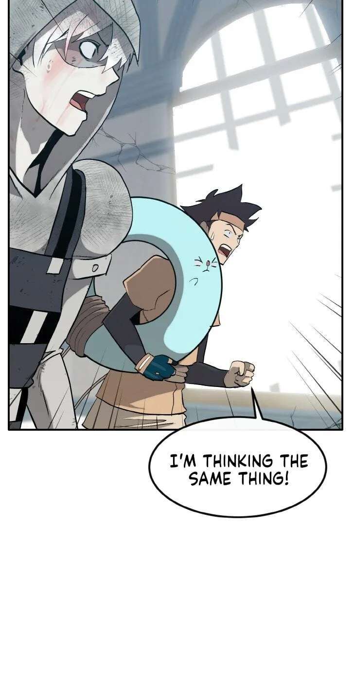 Dream-Sharing Chapter 211 - page 72