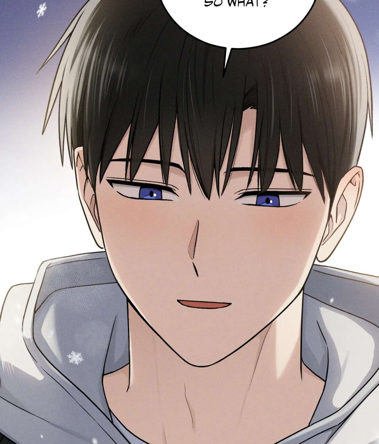 Problematic Student Patrol Chapter 50.6 - page 151