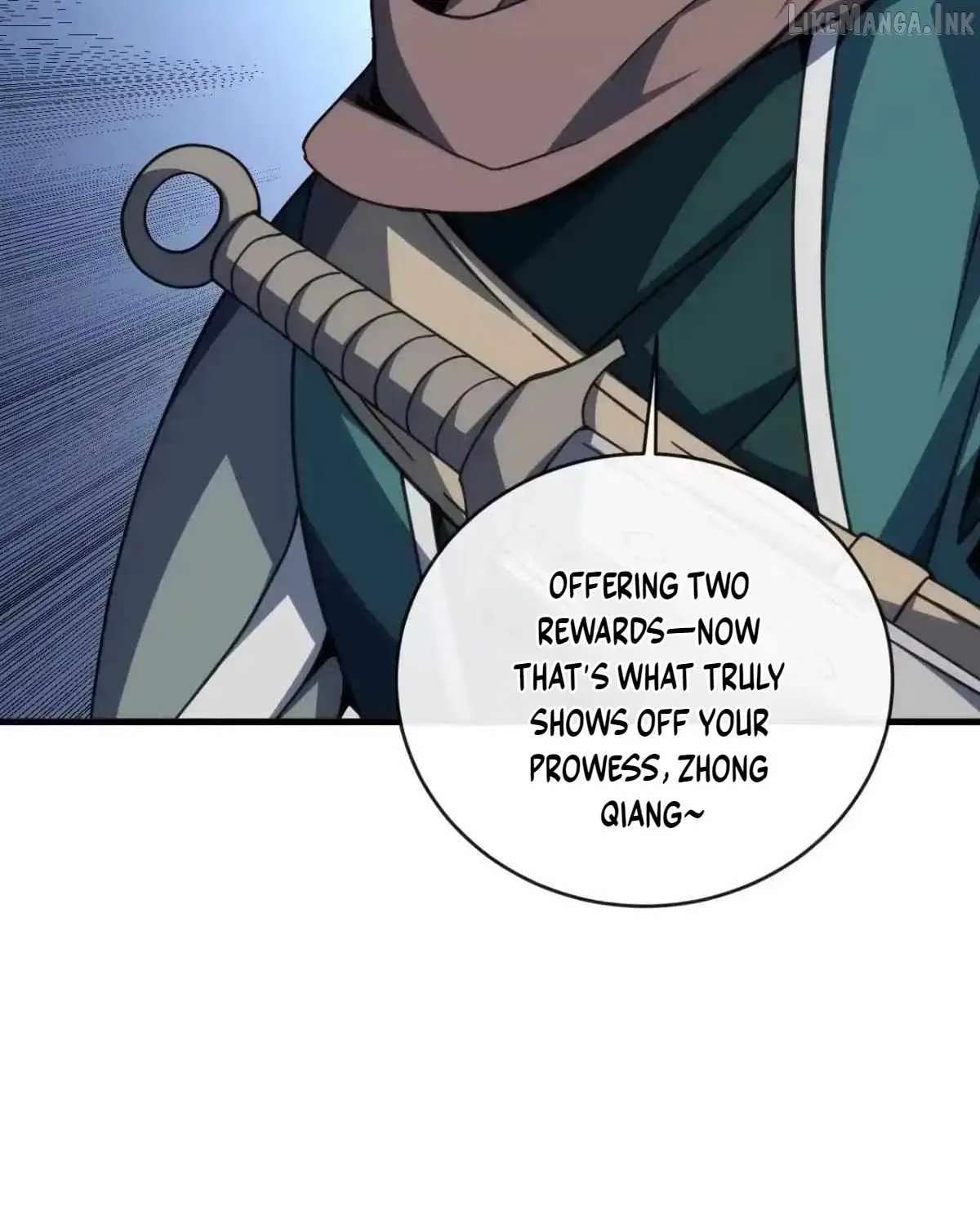 Lord of Destiny Wheel Chapter 259 - page 107