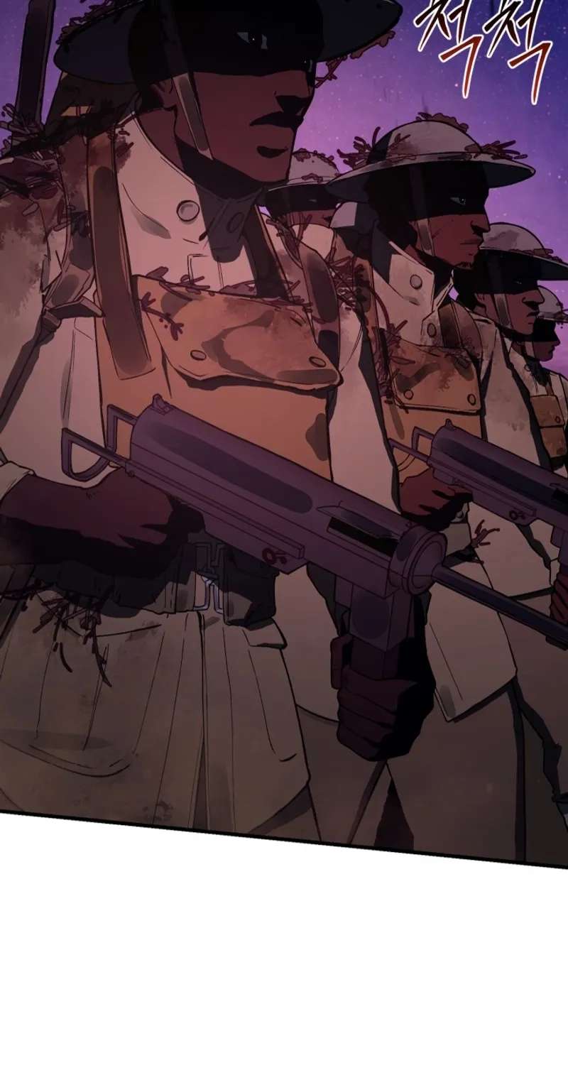 The Black-Haired US Army General Chapter 47 - page 97
