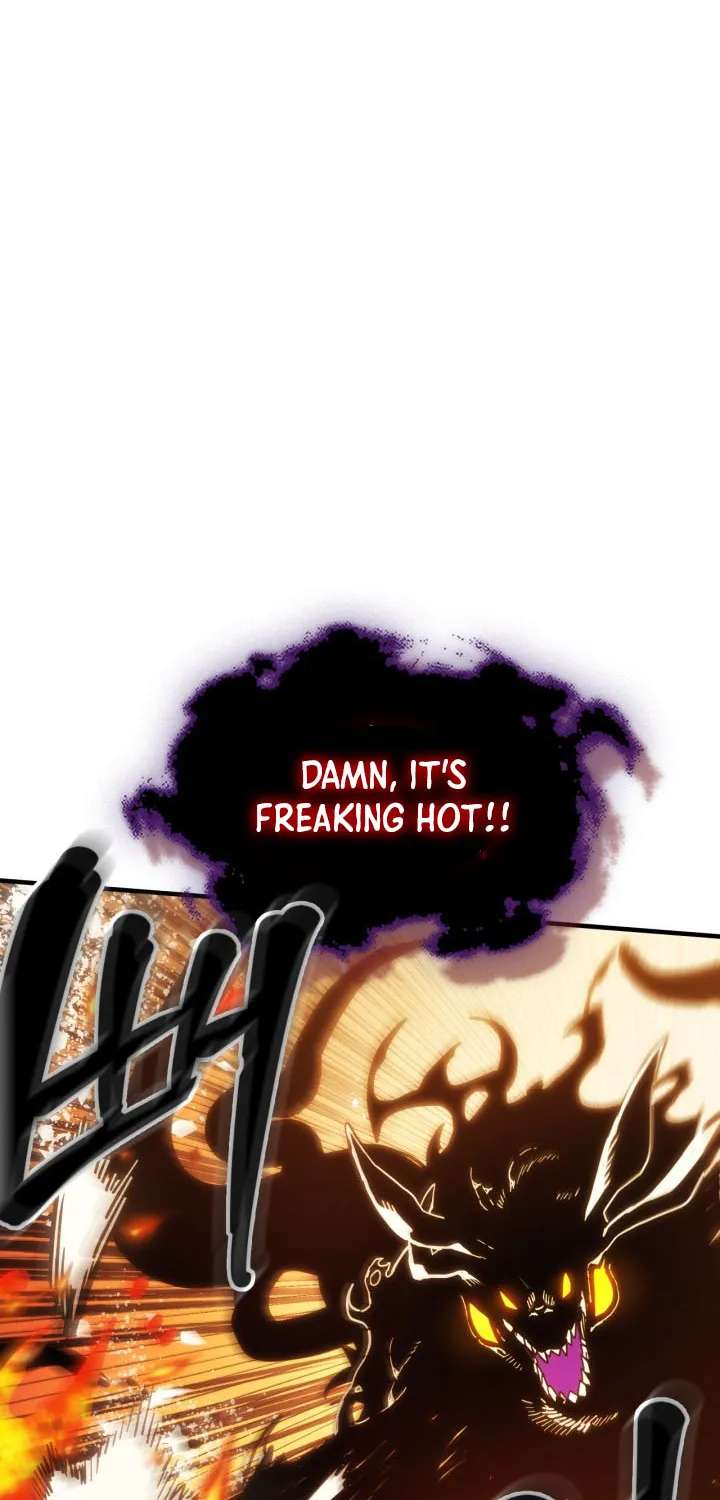 Mr Devourer, Please Act Like A Final Boss Chapter 142 - page 20