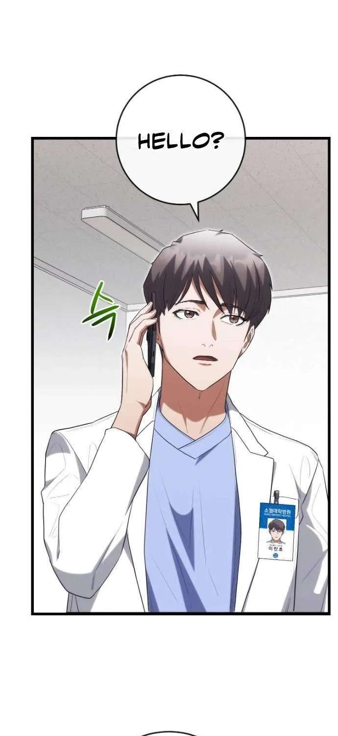 Hua Tuo Reincarnated as a Modern Surgical Genius Chapter 57 - page 11
