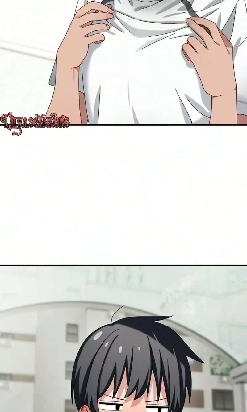 Black yet Pure White Chapter 5 - page 80