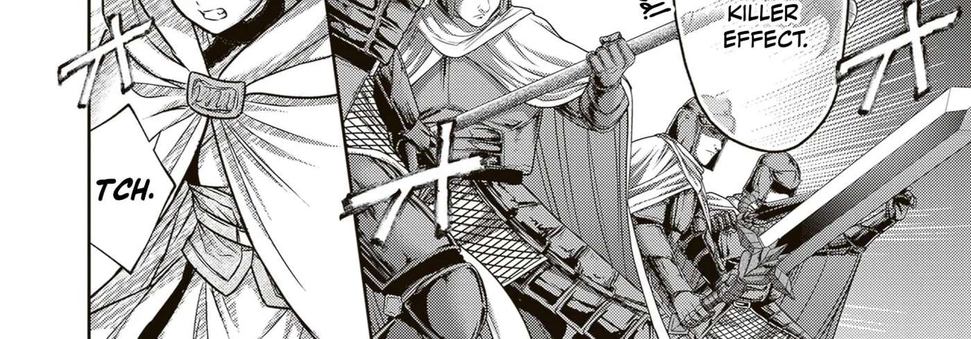 The Beast Tamer Was Fired From His Childhood Friends' S-Rank Party Chapter 48.1 - page 26