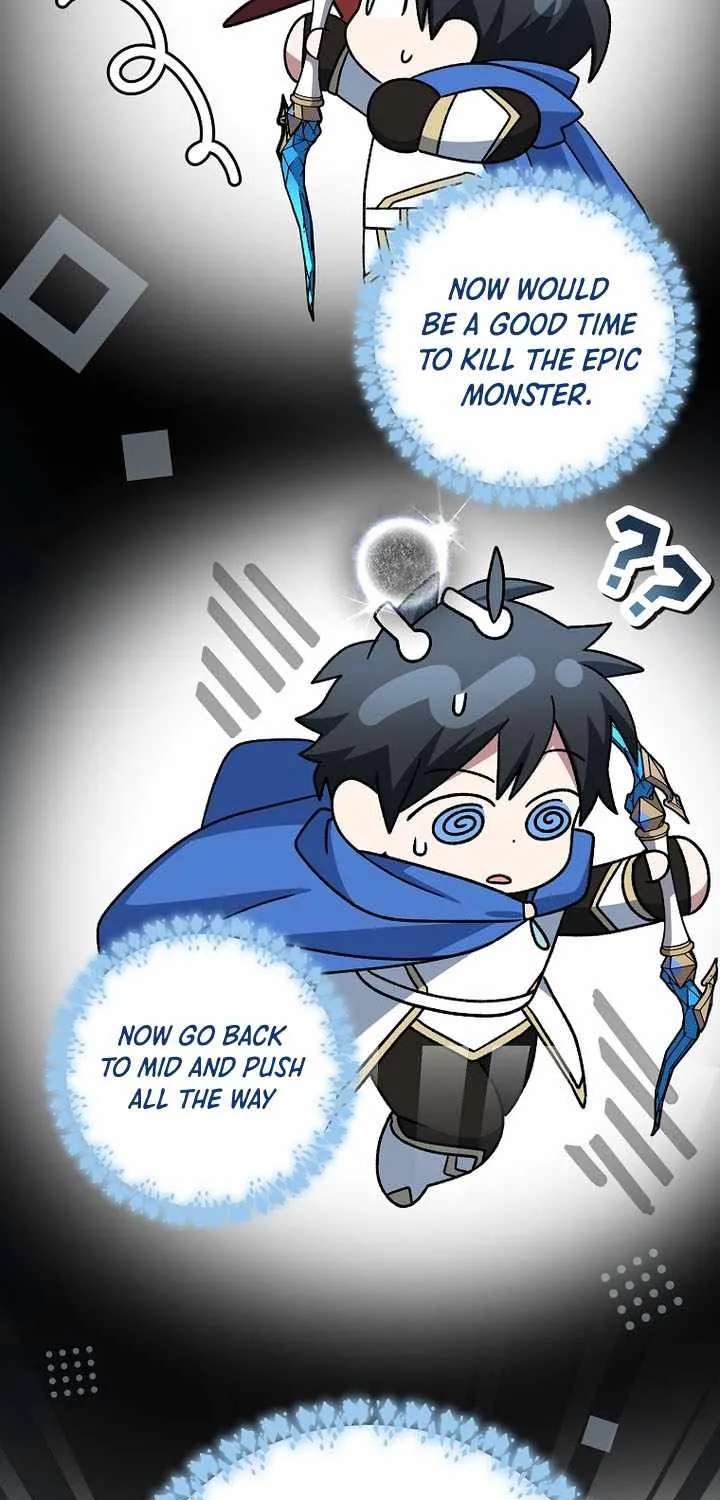 Genius Archer’S Streaming Chapter 110 - page 118