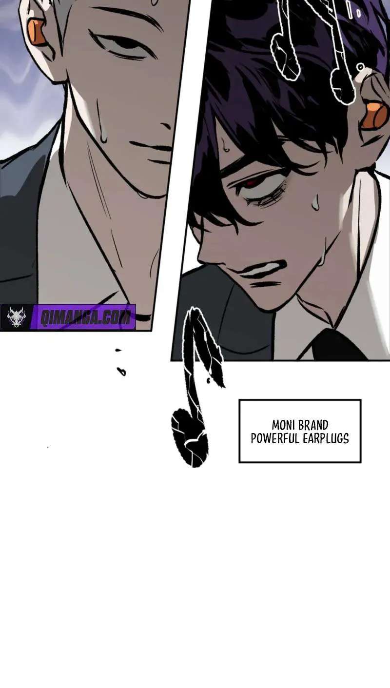 The Evil Ring Chapter 91.6 - page 9