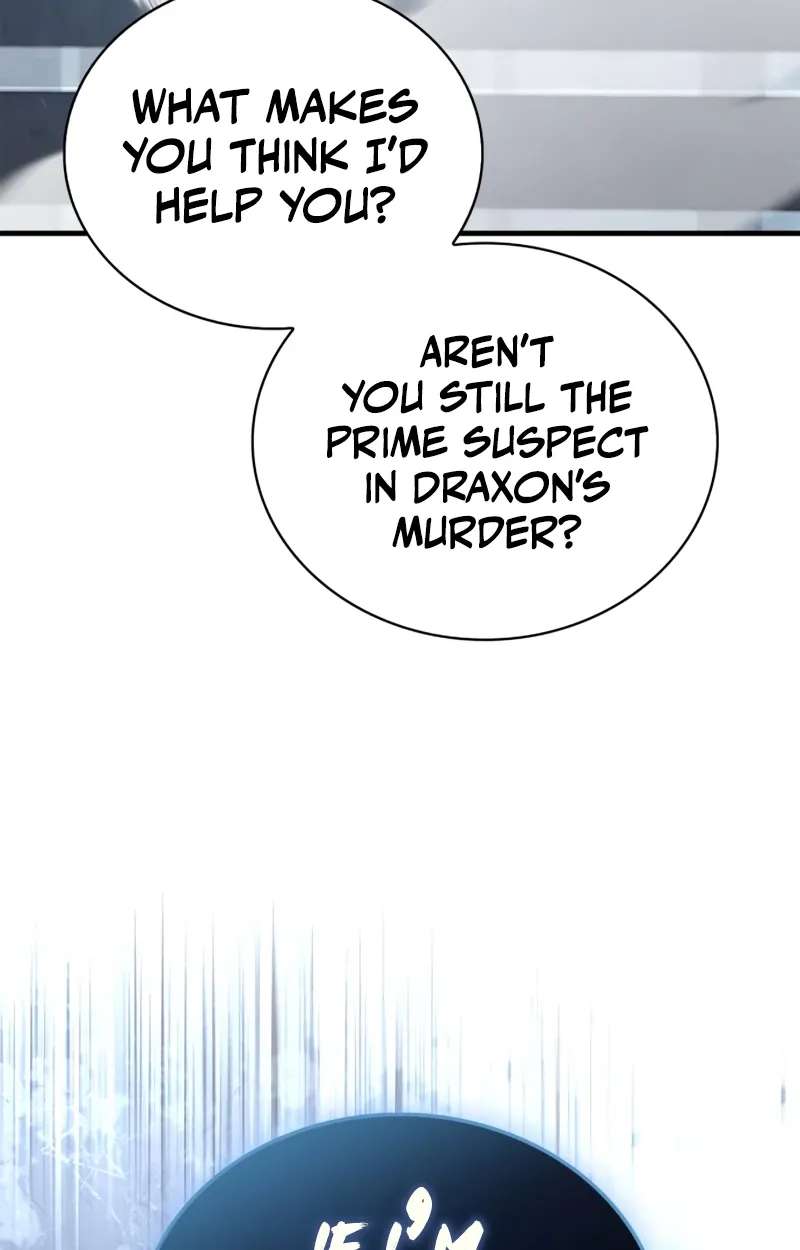 The Demon King Overrun by Heroes Chapter 45 - page 18